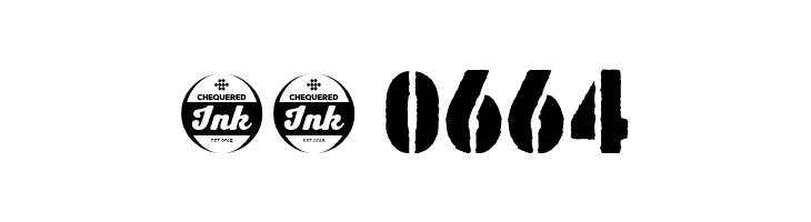 Armed and Traitorous  Скачать бесплатные шрифты