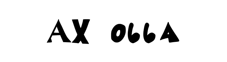 ManjiroScript  Скачать бесплатные шрифты