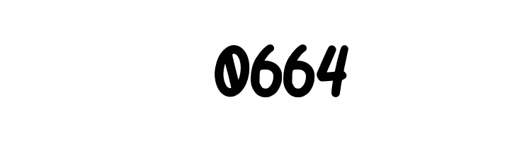 Childo  Скачать бесплатные шрифты