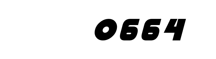 MAD hacker Italic  Скачать бесплатные шрифты