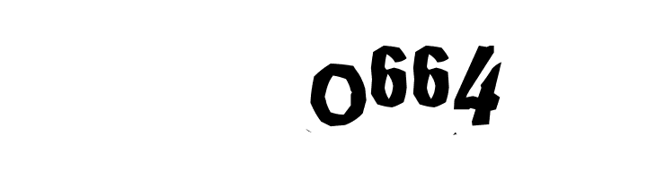 Quick End Jerk  Скачать бесплатные шрифты