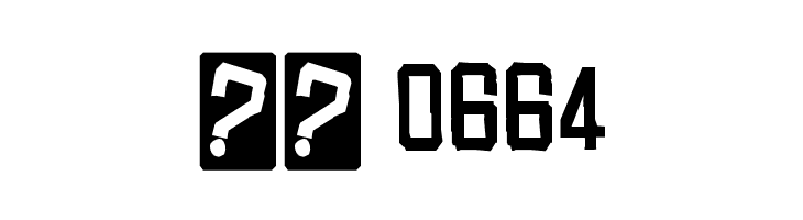 ChineseRocksRg-Regular  Скачать бесплатные шрифты