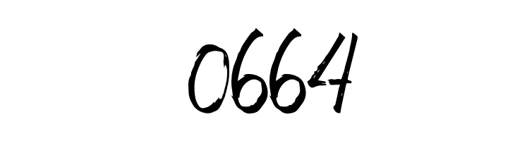 Valeriana Demo  Скачать бесплатные шрифты