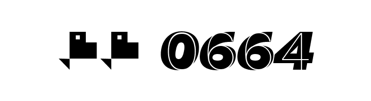 M.F. Plexus Italic  Скачать бесплатные шрифты