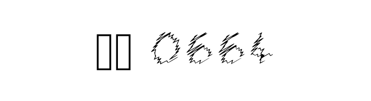 ElectroFried  Скачать бесплатные шрифты