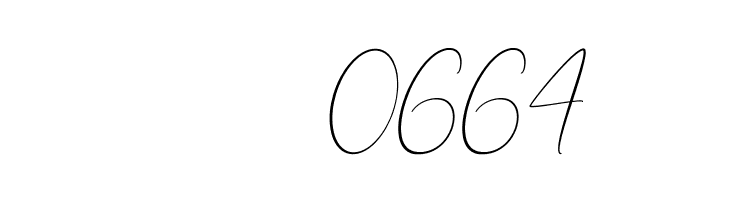 Bettrish Italic  Скачать бесплатные шрифты