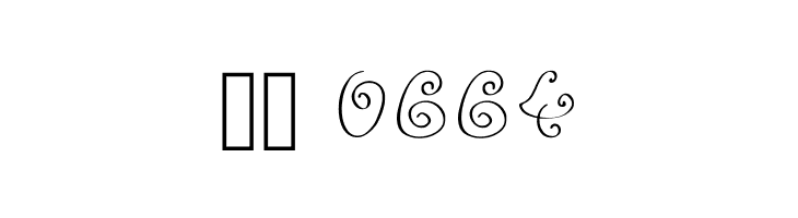 Ignore Me  Скачать бесплатные шрифты