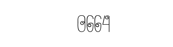 Anohana Typeface  Скачать бесплатные шрифты