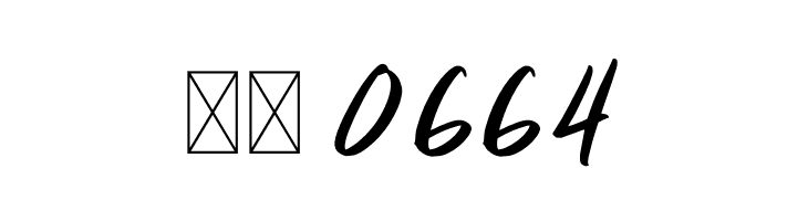 Clattering  Скачать бесплатные шрифты