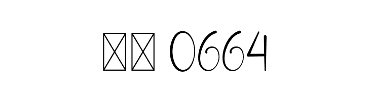 CatrinaDemo  Скачать бесплатные шрифты