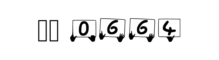 Play sign  Скачать бесплатные шрифты