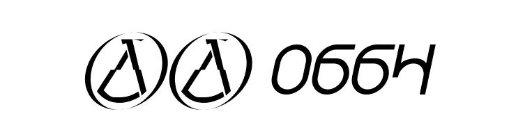 thefotosintesis Bold Italic  Скачать бесплатные шрифты