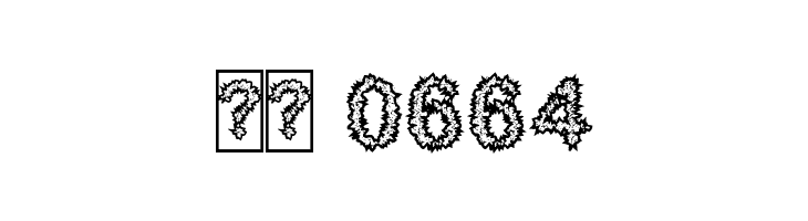 Gerigi  Скачать бесплатные шрифты