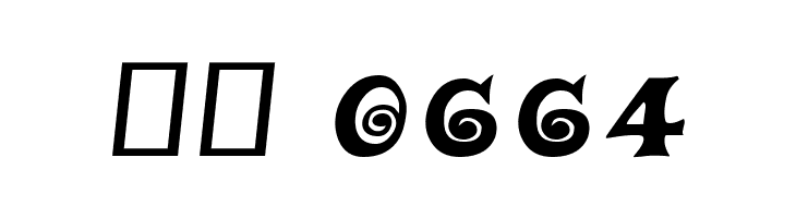 Action Is, Wider JL  Скачать бесплатные шрифты