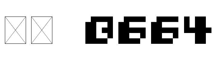 Portable Vengeance Regular  Скачать бесплатные шрифты