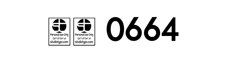 Manti Sans Demo Bold  Скачать бесплатные шрифты