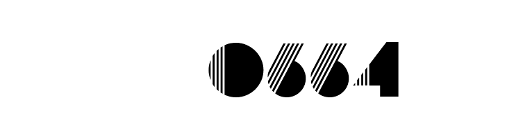 Backstage Pass NF  Скачать бесплатные шрифты