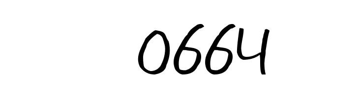 Default Doom  Скачать бесплатные шрифты