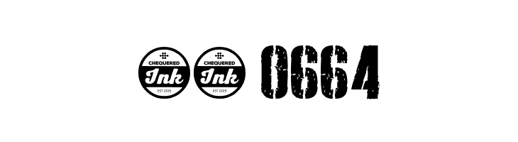 Punishment  Скачать бесплатные шрифты