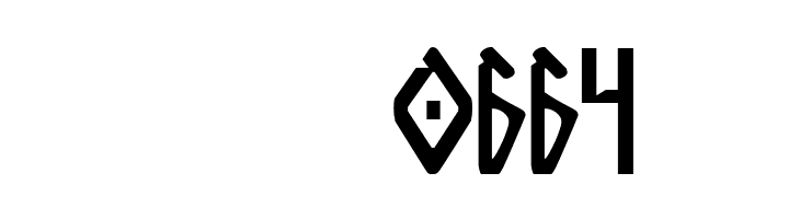 Native Alien  Скачать бесплатные шрифты