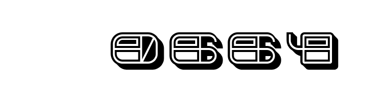 Toledo Roughly Partial Regular  Скачать бесплатные шрифты