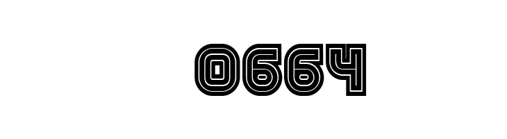 Look Regular  Скачать бесплатные шрифты