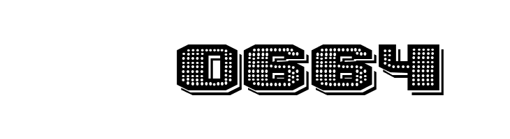 Magia Shadow Neon  Скачать бесплатные шрифты