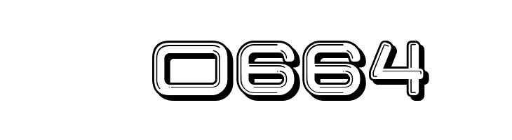 Elastic Letters Regular  Скачать бесплатные шрифты