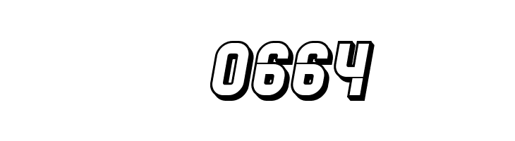 Restaurant Menu Hollow Regular  Скачать бесплатные шрифты