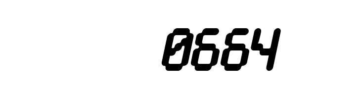 Cayetano Round Bold Italic  Скачать бесплатные шрифты