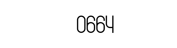 Policemen Light  Скачать бесплатные шрифты