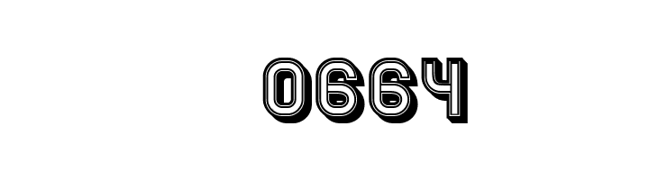 Medication Regular  Скачать бесплатные шрифты