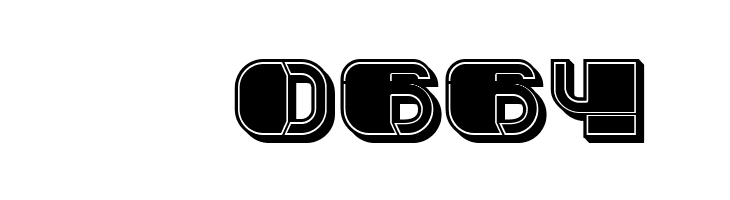 Mafia Regular  Скачать бесплатные шрифты