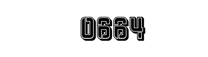 Queen Dea Regular  Скачать бесплатные шрифты