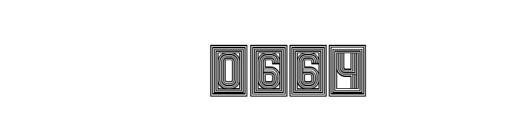 Retailer Regular  Скачать бесплатные шрифты