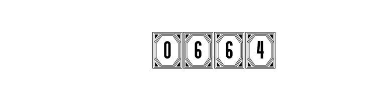 Capitalismo 8 Regular  Скачать бесплатные шрифты