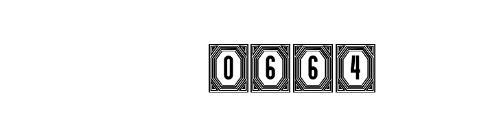 Capitalismo 10 Regular  Скачать бесплатные шрифты