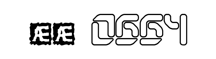 Collective RO [BRK]  Скачать бесплатные шрифты