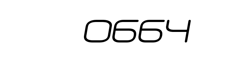 Orenburg Italic  Скачать бесплатные шрифты