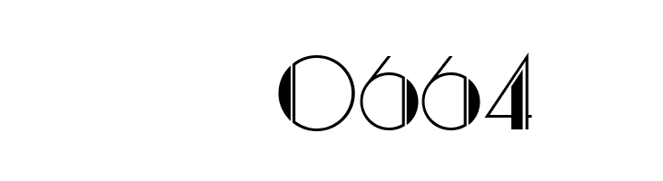 Park Lane NF  Скачать бесплатные шрифты