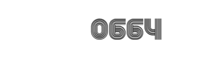 Running Regular  Скачать бесплатные шрифты