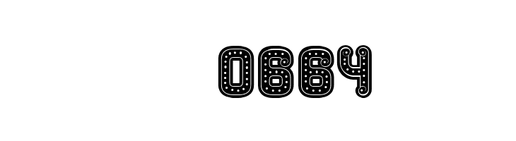 Rockefeller Regular  Скачать бесплатные шрифты