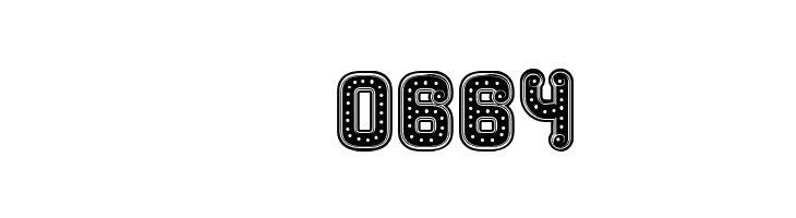 Rockefeller Fancy Regular  Скачать бесплатные шрифты