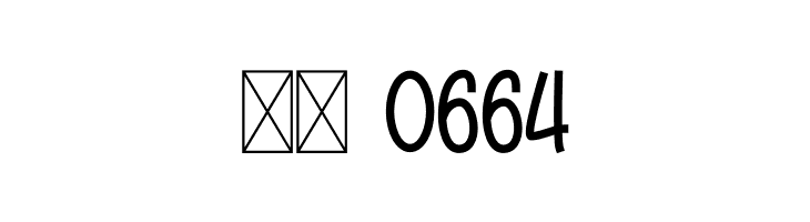 Craft Holic  Скачать бесплатные шрифты