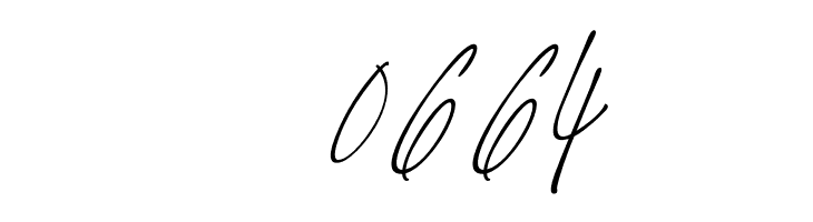 BitterMind  Скачать бесплатные шрифты