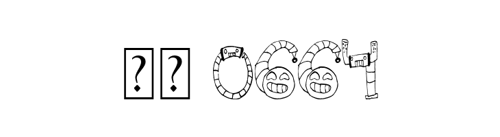 Clink Clank  Скачать бесплатные шрифты