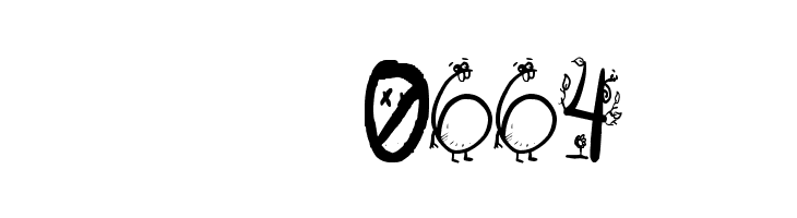 LetrasLocas  Скачать бесплатные шрифты