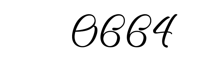 Weather Sunday - Personal Use  Скачать бесплатные шрифты