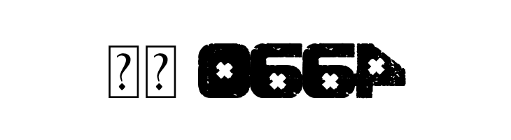 Street Reich  Скачать бесплатные шрифты