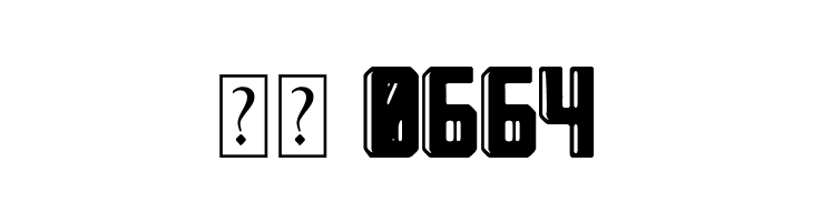 Miss Order  Скачать бесплатные шрифты